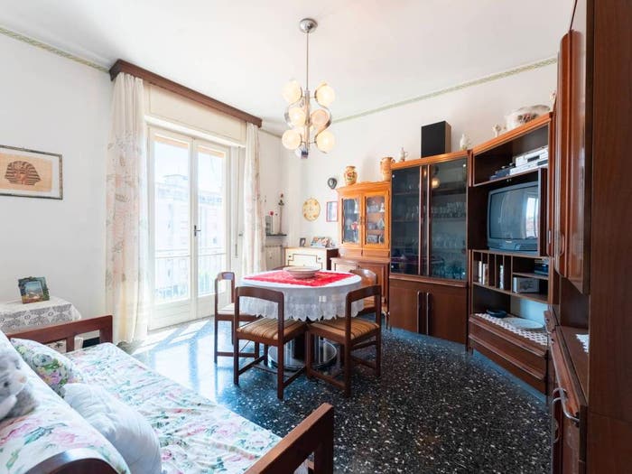 Appartamento trilocale in vendita in Via Dalmazia, Centro, Albenga