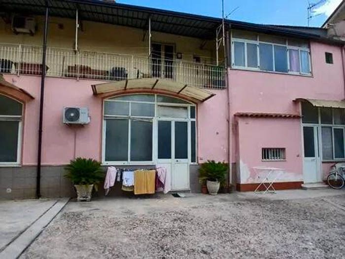 Appartamento trilocale in vendita in Vico Via Santo Stefano, Centro, Macerata Campania