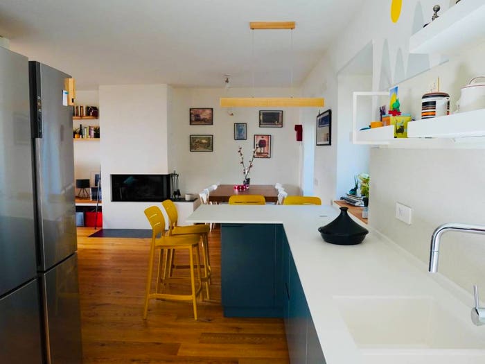 Casa con 6 locali in vendita in Via della Mendola, Gries San Quirino, Bolzano