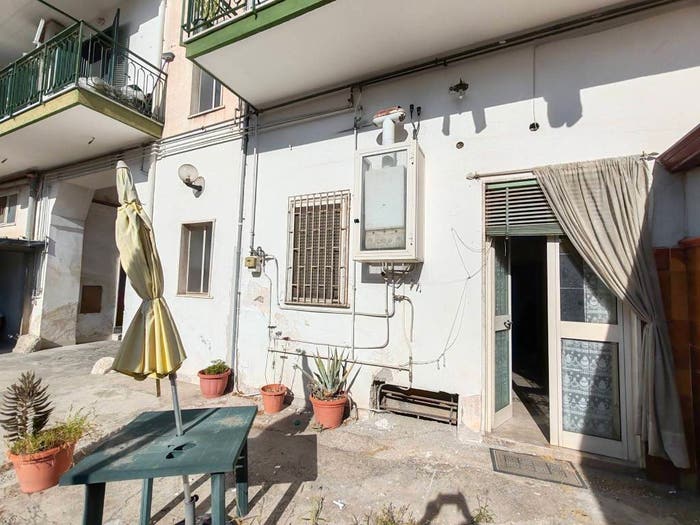 Appartamento trilocale in affitto in Via Cesare Battisti, Centro, Acerra