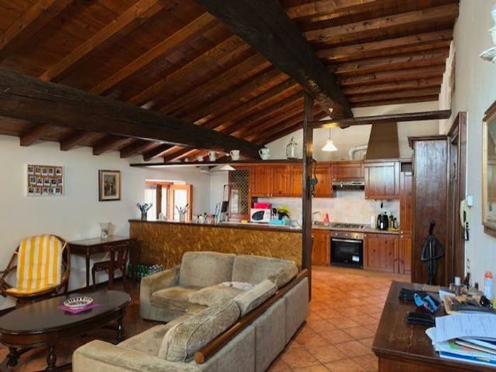 Casa bilocale in vendita in Orio Litta