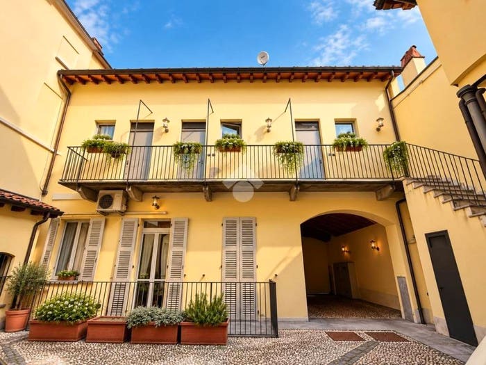 Appartamento bilocale in vendita in Via Chiozzi, Centro, Stradella