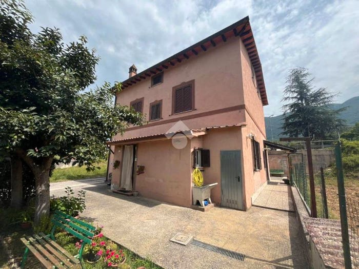 Appartamento monolocale in vendita in Via sublacense, Madonna Della Pace, Agosta