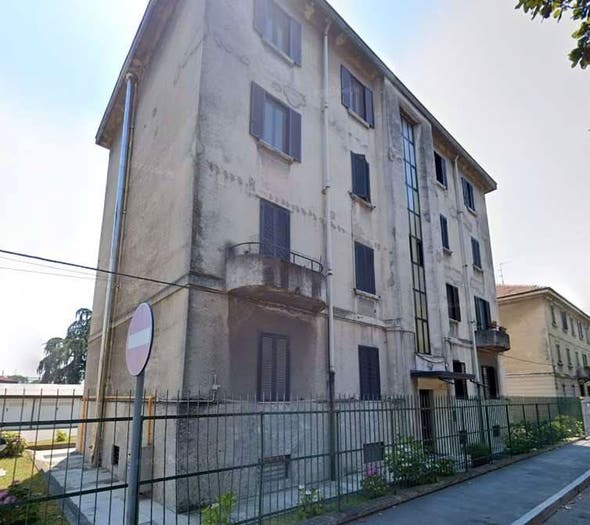 Appartamento con 5 locali in vendita in Via George Orwell, Rogoredo, Milano