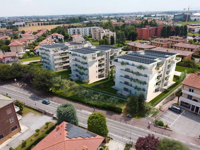 Case in Vendita e in Affitto - 2