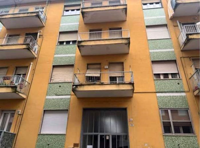 Appartamento con 5 locali in vendita in via XXV Aprile, Centro, Mortara