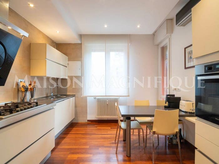 Appartamento quadrilocale in vendita in Via Risorgimento, Talon Croce, Casalecchio di Reno