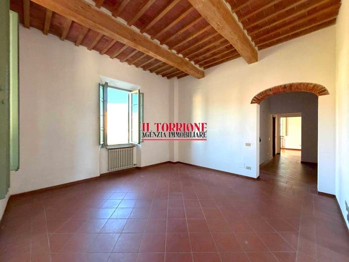 Appartamento bilocale in affitto in Via Vergaiolo, Pieve a Nievole