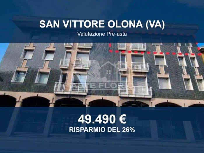 Appartamento con 6 locali in vendita in Strada Statale Sempione, Sanza