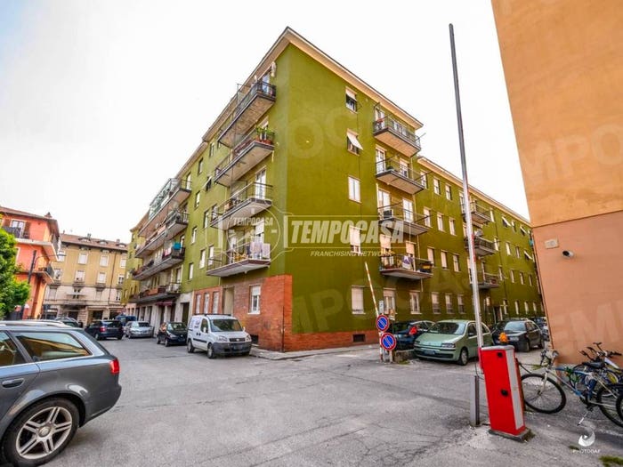 Appartamento trilocale in vendita in Via Milano, Fiumicello, Brescia