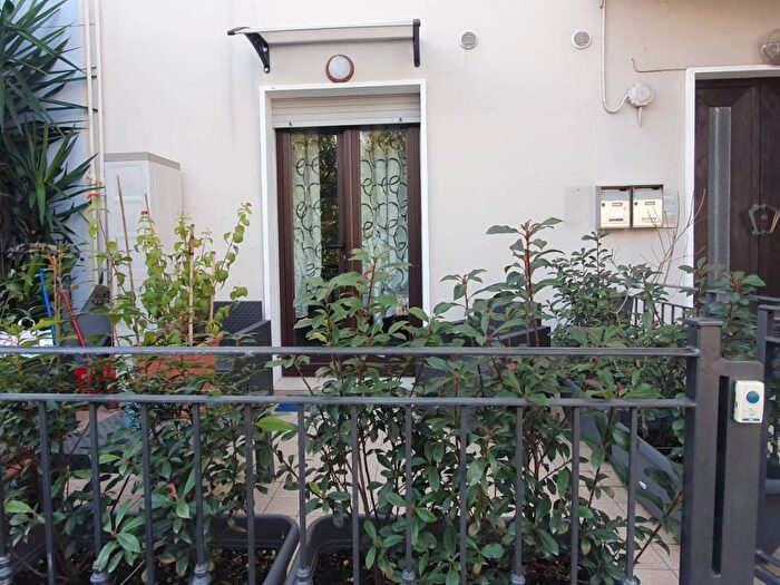 Appartamento bilocale in vendita in Via Guerrino Becci, Villa San Martino, Pesaro
