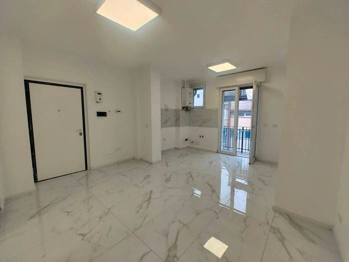 Appartamento bilocale in vendita in Via Busseto, Santa Giulia, Milano