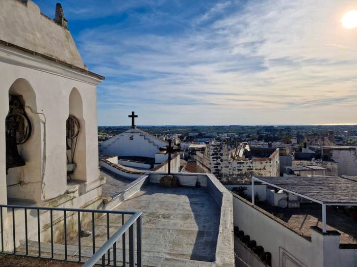 Casa con 5 locali in vendita in Via Carmine, Centro, Matino