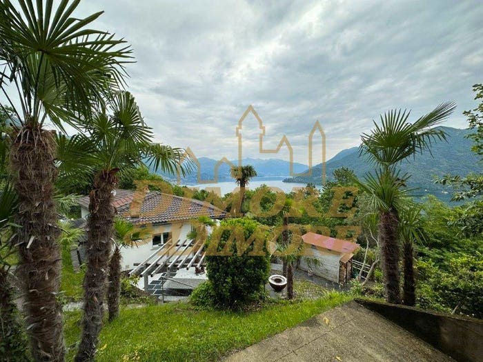 Casa con 6 locali in vendita in Sant'agata, Cannobio