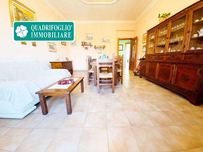 Appartamento trilocale in vendita in Via di Dragone, Dragona, Roma