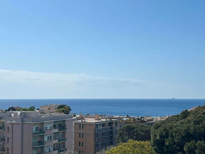 Casa con 6 locali in vendita in Via Vassallo, Albaro, Genova