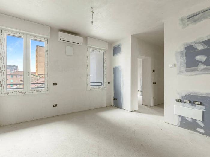 Appartamento trilocale in vendita in Via Bernardo Davanzati, Dergano, Milano