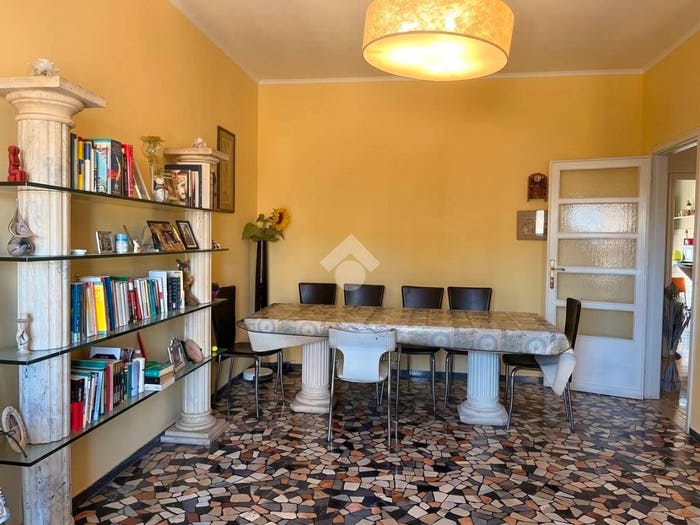 Appartamento quadrilocale in vendita in Via della Cittadella, San Paolo, Ferrara