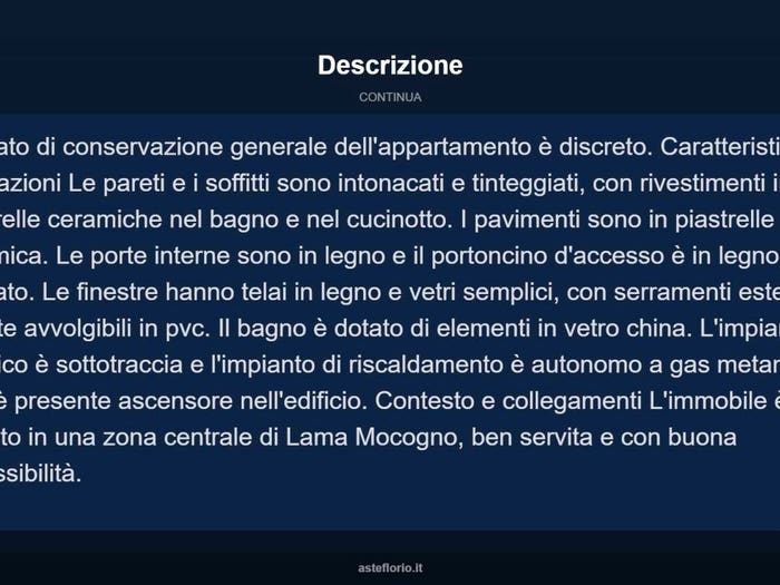 Case in Vendita e in Affitto - 2