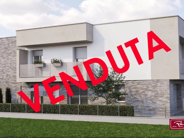 Casa quadrilocale in vendita in Via delle Statue, Via Pomposa, Ferrara