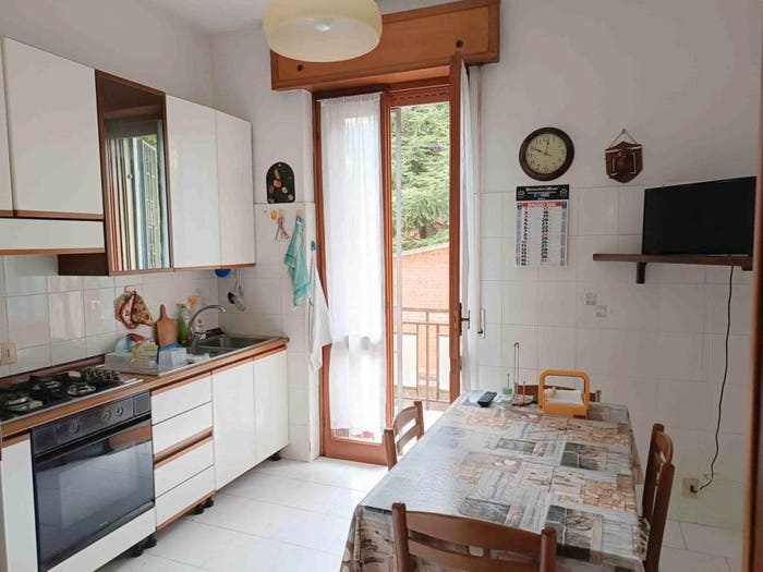 Appartamento trilocale in vendita in Via Ludovico Carracci, Farnesiana, Piacenza