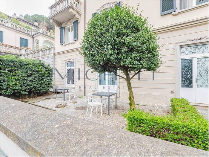 Appartamento bilocale in vendita in Viale Italia, Malgrate
