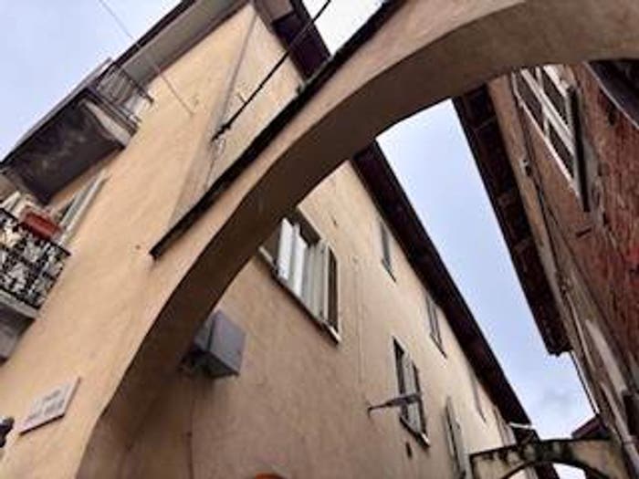 Appartamento trilocale in vendita in Via Mario Tomasella, Centro, Avigliana