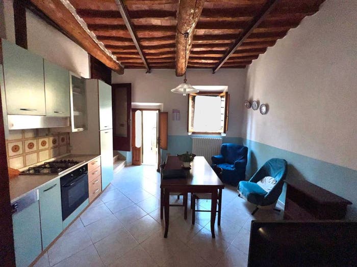 Casa quadrilocale in vendita in Via Piero Calamandrei, Centro, Montelupo Fiorentino