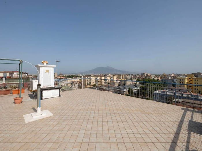 Appartamento trilocale in vendita in Via Principe di Piemonte, Centro, Casoria