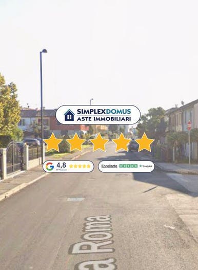Appartamento con 5 locali in vendita in Via Roma, Centro, Meolo