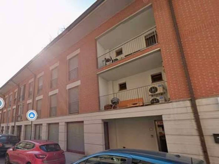 Appartamento con 6 locali in vendita in Via San Faustino, Centro, Pontedera