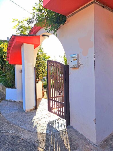 Casa con 8 locali in vendita in Contrada Santa Giusta, Lanciano