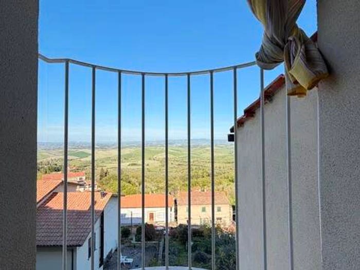 Appartamento con 5 locali in vendita in Via Della Fonte, Centro, Chianni