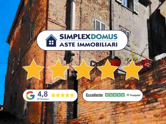 Appartamento con 6 locali in vendita in Via Del Sole, Civitanova Alta, Civitanova Marche