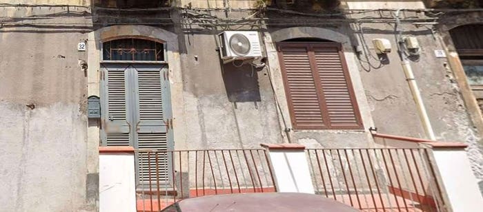 Appartamento trilocale in vendita in Via Alogna, Domenico Tempio Porto, Catania