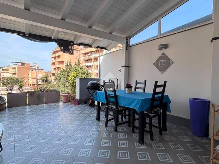 Appartamento con 5 locali in vendita in Via Bergamotto, Tommaso Natale, Palermo