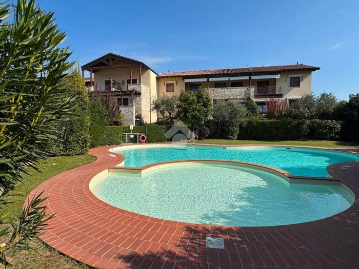 Appartamento trilocale in vendita in Via cà morel, Marciaga, Costermano sul Garda