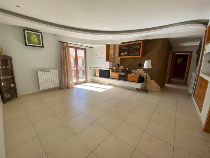 Appartamento quadrilocale in affitto in Traversa Scarlatti, Centro, Casoria