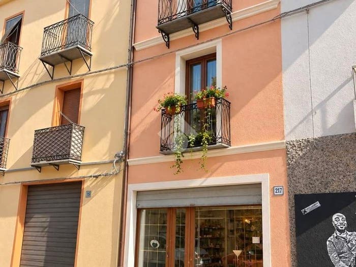 Appartamento con 6 locali in vendita in Via Torino, Seui