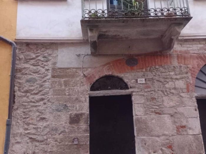 Appartamento bilocale in vendita in Via Camillo Benso di Cavour, Centro, Garessio
