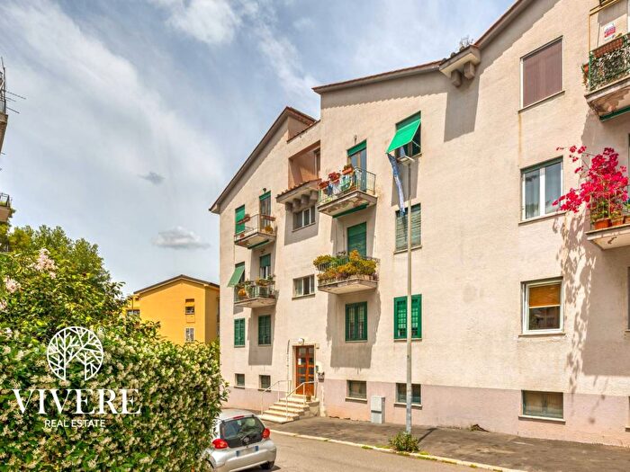 Appartamento trilocale in vendita in Via Icilio Bacci, Cecchignola Giuliano Dalmata, Roma