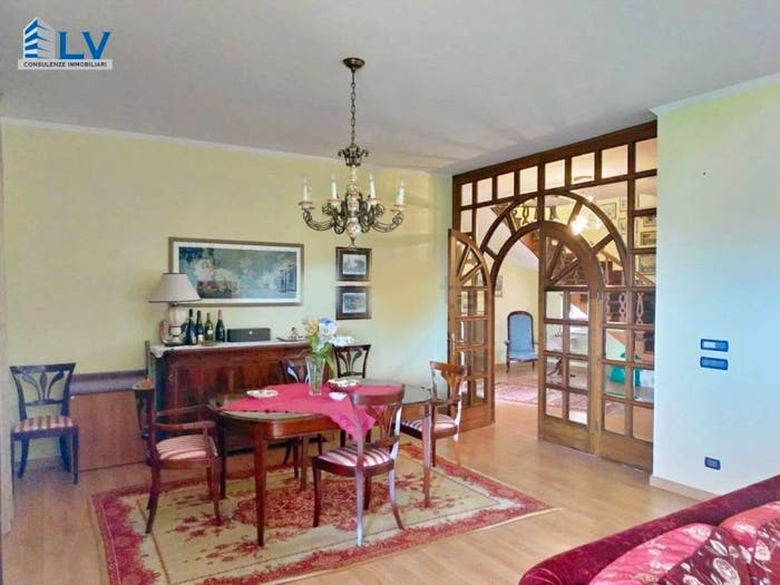 Casa con 6 locali in vendita in Via Colle Iannini, Madonna Della Neve, Frosinone