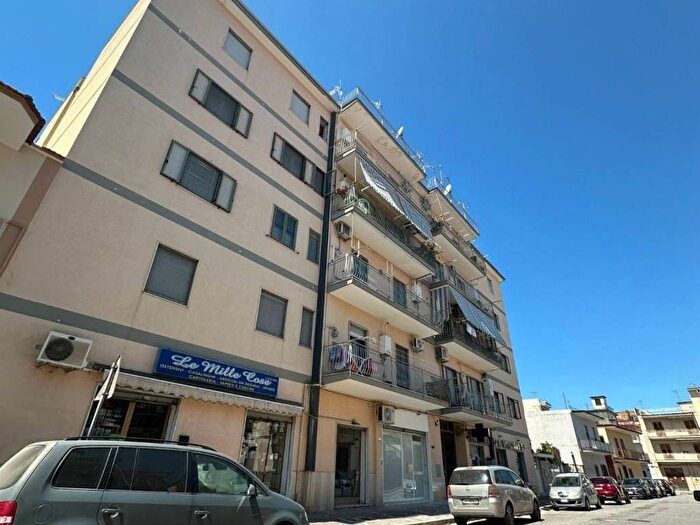 Appartamento quadrilocale in vendita in Via Risorgimento, San Vitaliano