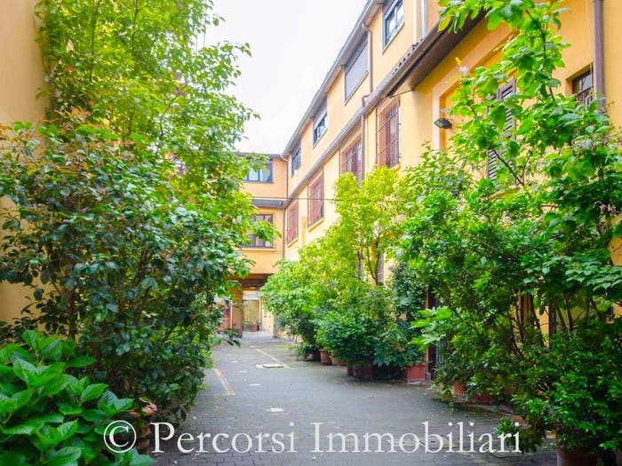 Appartamento bilocale in vendita in Via Marghera, Frua, Milano