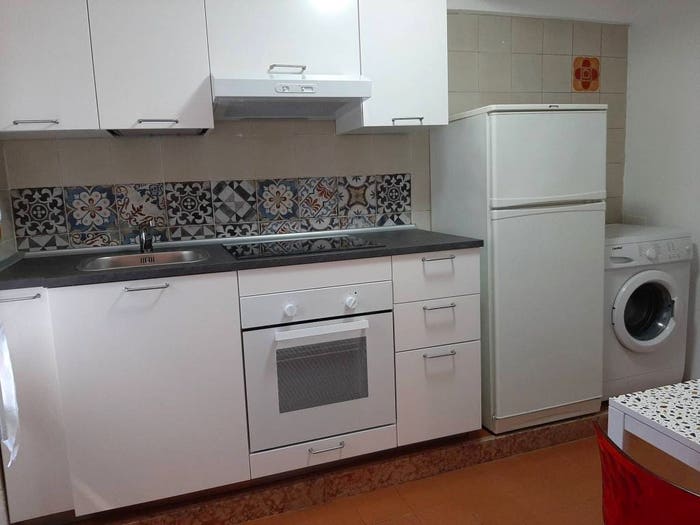 Appartamento bilocale in affitto in Via Emilia Santo Stefano, Centro Storico, Reggio Emilia