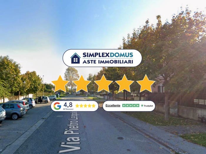 Appartamento quadrilocale in vendita in Pietro Leopoldo, Centro, Ponte Buggianese