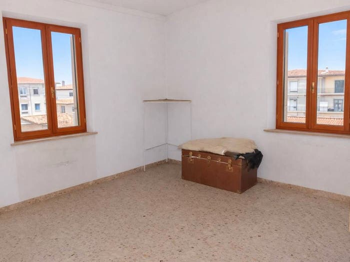 Appartamento con 6 locali in vendita in Stazione, Castelbellino