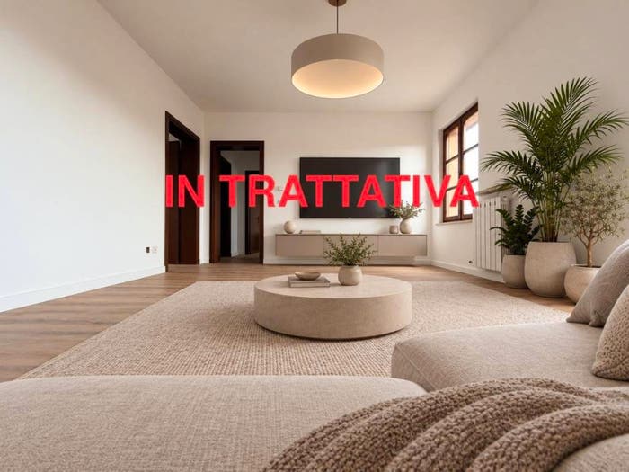 Appartamento quadrilocale in vendita in Via Zambonina, Vigasio