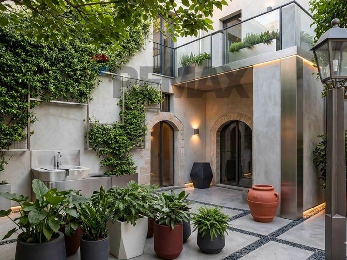 Casa con 6 locali in vendita in Contrada Ponte, Chiaramonte Gulfi