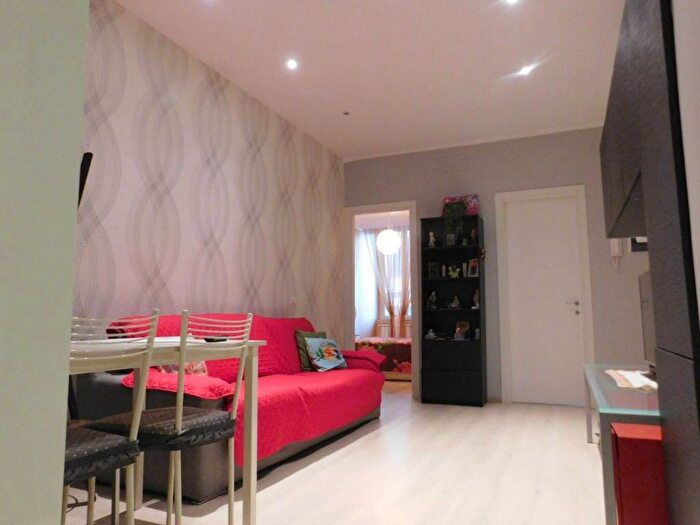 Appartamento trilocale in vendita in Via Arrigo Boito, Legino Zinola Fornaci, Savona